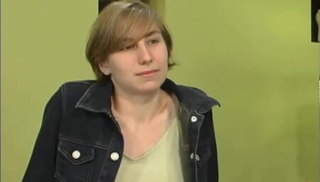 Madeleine Rose and Kym Wilde