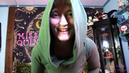 Goblin Navel Lover 2 wmv