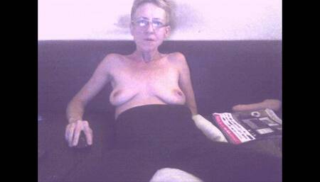 MORNING TITYS FOR SUN