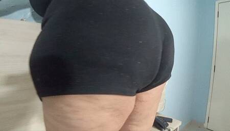 DOUBLE BBW FART DOMINATION IN MY TEEN SLAVE BY TURBINADA AND BRITNEY HUNTER CAMERA BY ALINE ( FULL HD)