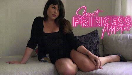 Sweet Princess Addiction