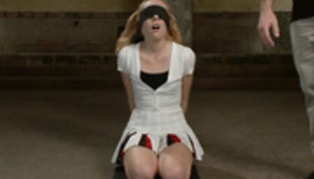 Basketball team bind and dp fuck cheer