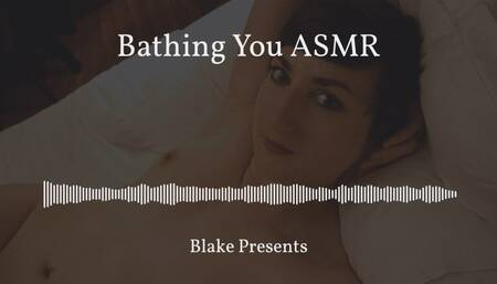 Bathing You ASMR