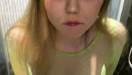 Extra Horny Teen Girlfriend Getting Smashed Hard