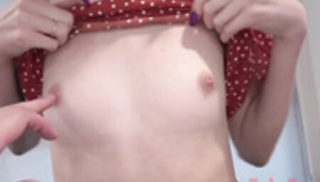 Hannah Hays 1 - She was a really petite angel - TripForFuck