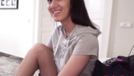 Darcia Lee 3 - Creampie again to amazing big boobs girl - TripForFuck