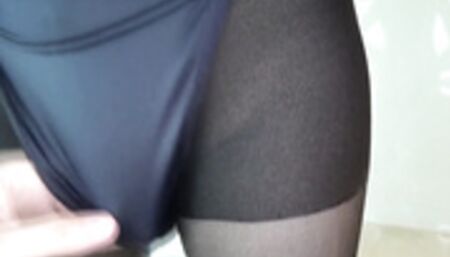 Jenny 2 - I met the petite cute girl again and creampie again! - TripForFuck