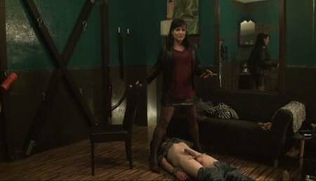 PERSONAL SLAVE (wmv) PART 2