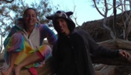 Lustery Submission #418: Eze & Jowy - Ezekiel Bound