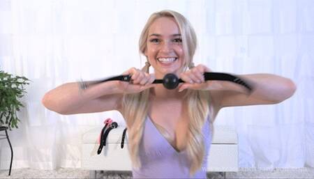 Put It In Your Mouth