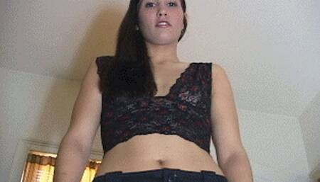 I will crush your face and balls Redux-1080