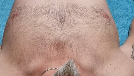 Crusher Kim Stomps Slave boy