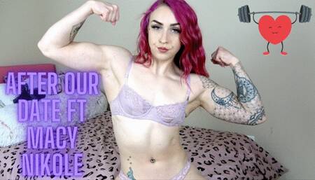 After Our Date ft Macy Nikole