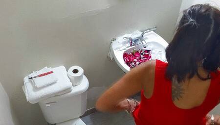 21 Questions: BUTTERFLY ANGEL