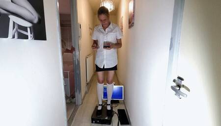 PC Computer Tower & Head Trample 20