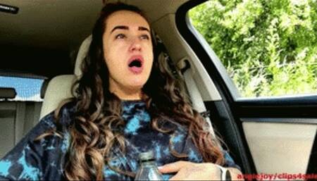 Car belching - order wmv