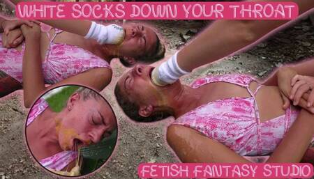 white socks down your throat (FULL HD MP4)