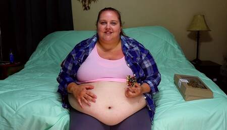 Voodoo Donuts - Fat Magic