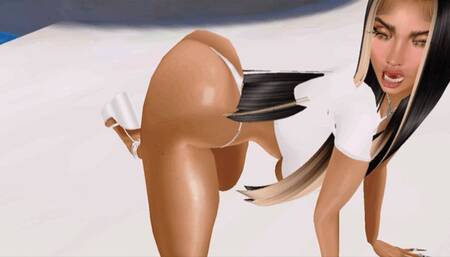 My perfect ASS!!! (mov)