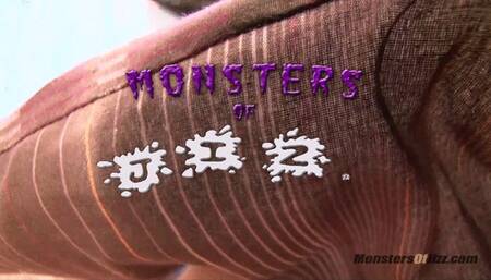 Dads Girlfriend Sucks Me Off And Gets Cum Blasted