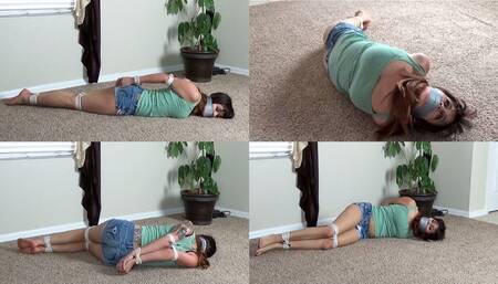 Yes Darling, I'm Going To Tie Your Elbows Again