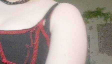 I'm So Wet Slide It In Me