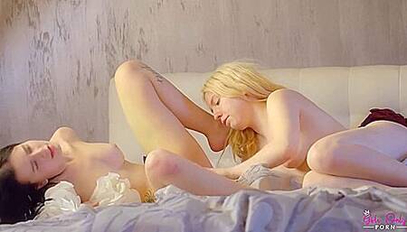 Baiba Doll And Lisbet The Upstairs Bedr P3