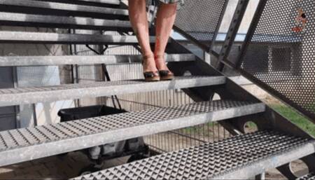 One day with my Wedges