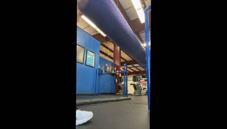 Looking For The Perfect Spot