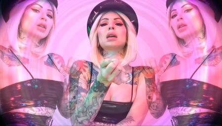 Super convincing Gender transformation encouragement - ASMR