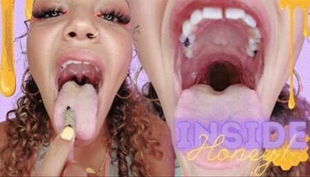 Inside Honey! - HD MP4 1080p