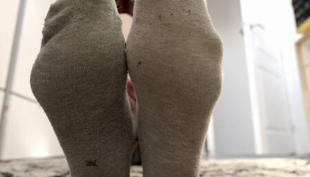 Worship my dirty socks -Ignore