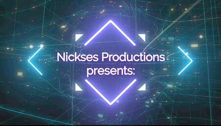 LilMizzUnique's HOM Games feat LilMizzUnique- 4K