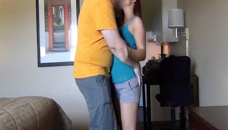 Vixen Rose: Full On Fuck (Mobile Version)