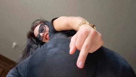 You know your place (small version)