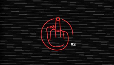 Wank for blanks Ripoff blank video Findom #3