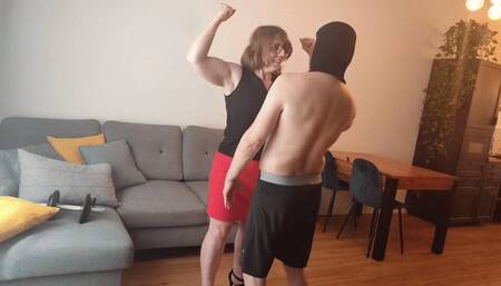 Different headscissors - Différents headscissors