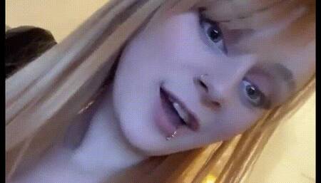 Stomping All Over You! - Findom Femdom Paypig