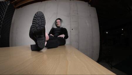 Fetish For My Sexy Feet, 2nd