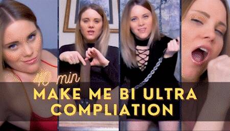 Make Me Bi Ultra Compilation