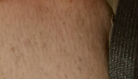 BBW FAT THIGHS SAVE LIVES