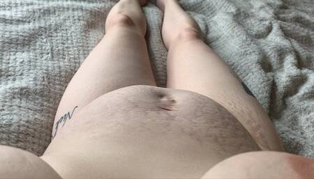 MastersLBS pregnant expansion my POV