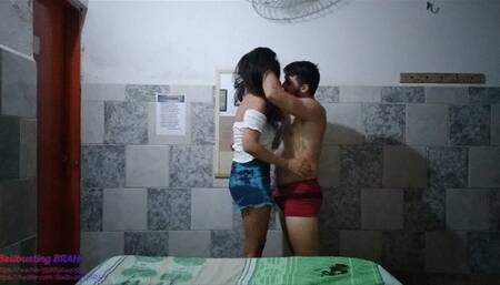 Cute women ballbusting S2