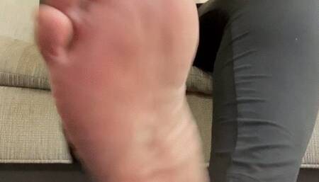 Public Worthless Degradation