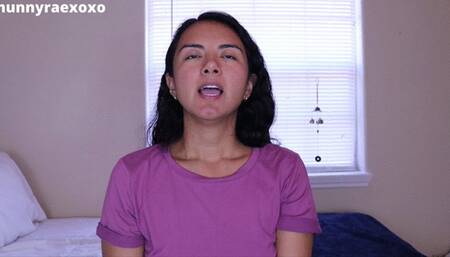 A Cock a Day Sissy Task