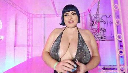 Another Ruined Orgasm