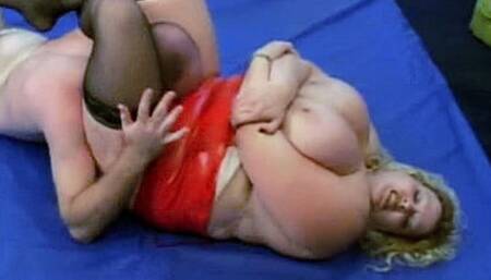 Dominating Breasts Once More