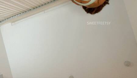 Finding a tiny intruder in my home