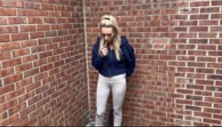 Smoking and spitting aug 23 HD