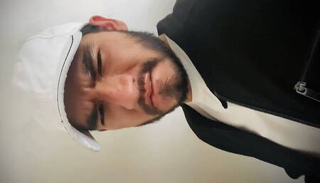 Now Showing My Ass